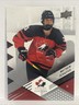 2024 Team Canada Juniors Matthew Schaefer #25 Rookie Rc Prospects 