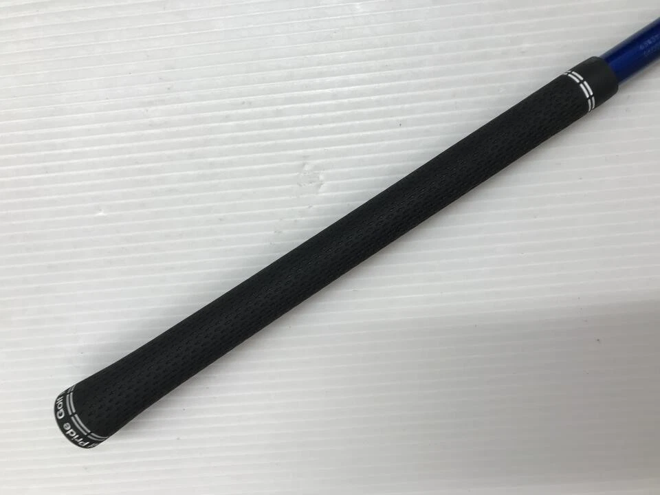 Mizuno JPX 850 7.5-11.5° 45in Driver Right-Handed Speeder 569EVOLUTION w/HC 7950 - Image 3 of 4