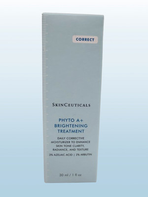 SKINCEUTICALS PHYTO A+ BRIGHTENING TREATMENT 1 OZ SEALED & BOXED