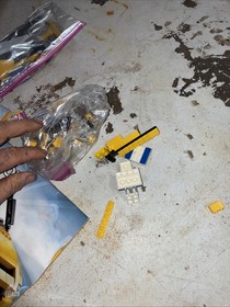 LEGO CREATOR: Cool Cruiser (5767) Used Don&rsquo;t Know If Complete 5