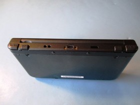 Nintendo New 3DS XL Black System w/Charger US Version FREE Ship!