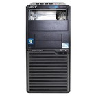 Acer M275 Case Cabinet Chassis Frame Micro-Atx Mini-Itx 2 X 5,25 +2 X 3,5 "