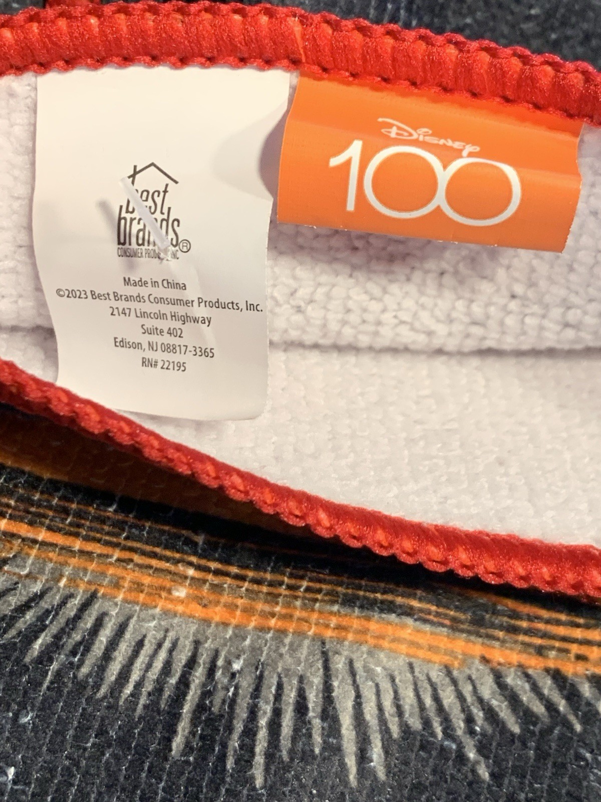 Best Brands DISNEY MICKEY MOUSE Halloween Kitchenware & 2 Hand Towels NEW