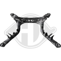 1018419 AchsköRper Hinterachse FüR Audi A5 (8T3)