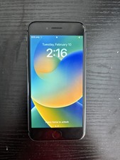 Apple iPhone 8 64 GB Space Gray Unlocked BH 83