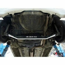 Ur Rear Anti-roll Sway Bar For 2012-2025 Mitsubishi Mirage Attrage 6th 1.2 2wd