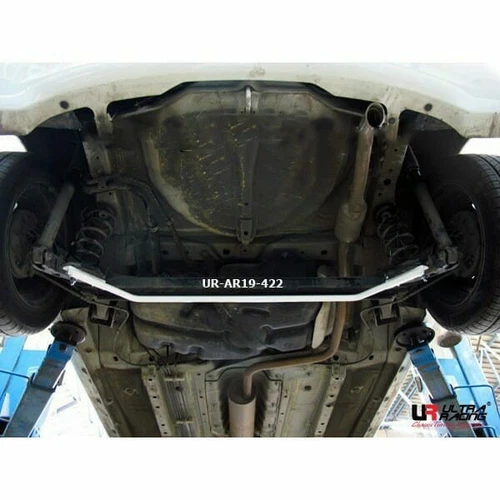 UR Rear Anti-roll Sway Bar for 2012-2025 Mitsubishi Mirage / Attrage 6th 1.2 2WD