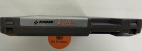 Blades Of Steel Nintendo Nes Game Cart NTSC USA Version komplett gereinigt & getestet