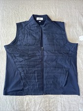 Vantage Ladies Vest