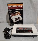 LS-1 World Office Products Electric Laminator NEW