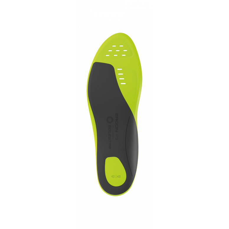Ergon Insoles Ip3 Solestar 3637 8590₽
