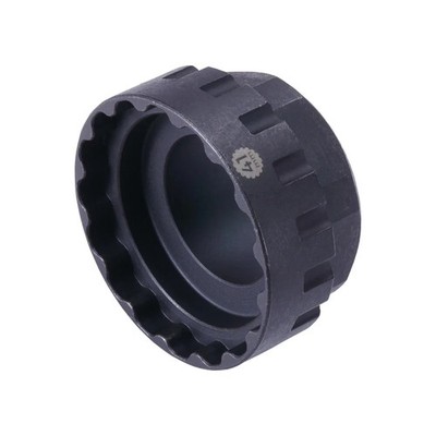 BBB Cycling BBB Direct Mount Kettenblattwerkzeug Direct 36 mm schwarz - präzi...