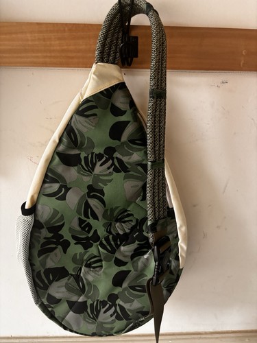 Kavu Rope Sling Bag Crossbody - Picture 3 of 4