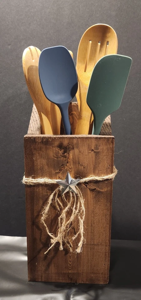 Handcrafted Rustic Home Decor For Any Room In Your Home - Image 3 of 4