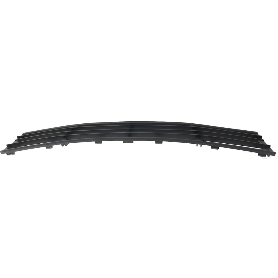 Rejilla de barra frontal de parachoques para BMW Serie 7 ActiveHybrid 7 BM1036157 51117295273 Foto 4 de 4