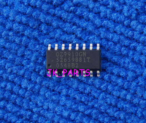 10pcs NEW OZ9910GN OZ9910 SOP-16 ORIGINAL O2 MICRO | eBay