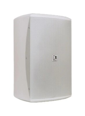 Audac Xeno wall speaker 6'', 80W, white