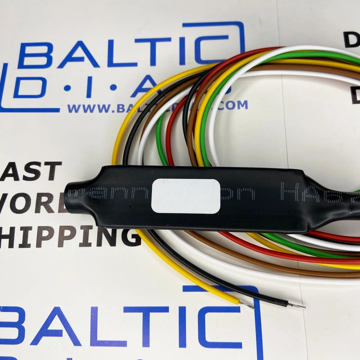 Volvo FH(4) FM(4) EURO 5 SCR NOX repair kit PLUG AND PLAY DHL EXPRESS  SHIPPING | eBay