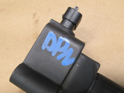 2002-2005 PORSCHE 911 996 3.6L ENGINE MOTOR IGNITION COIL 0040100178 BERU SET - Picture 2 of 12