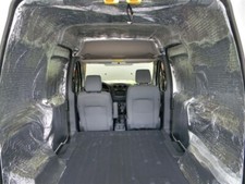 Van Conversion Insulation Kit