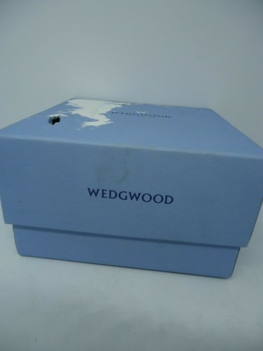 Wedgwood Angela Nut & Candy Piatto In Scatola Wallace Arnold Cina 1° Qualità 1998 - Foto 4 di 6