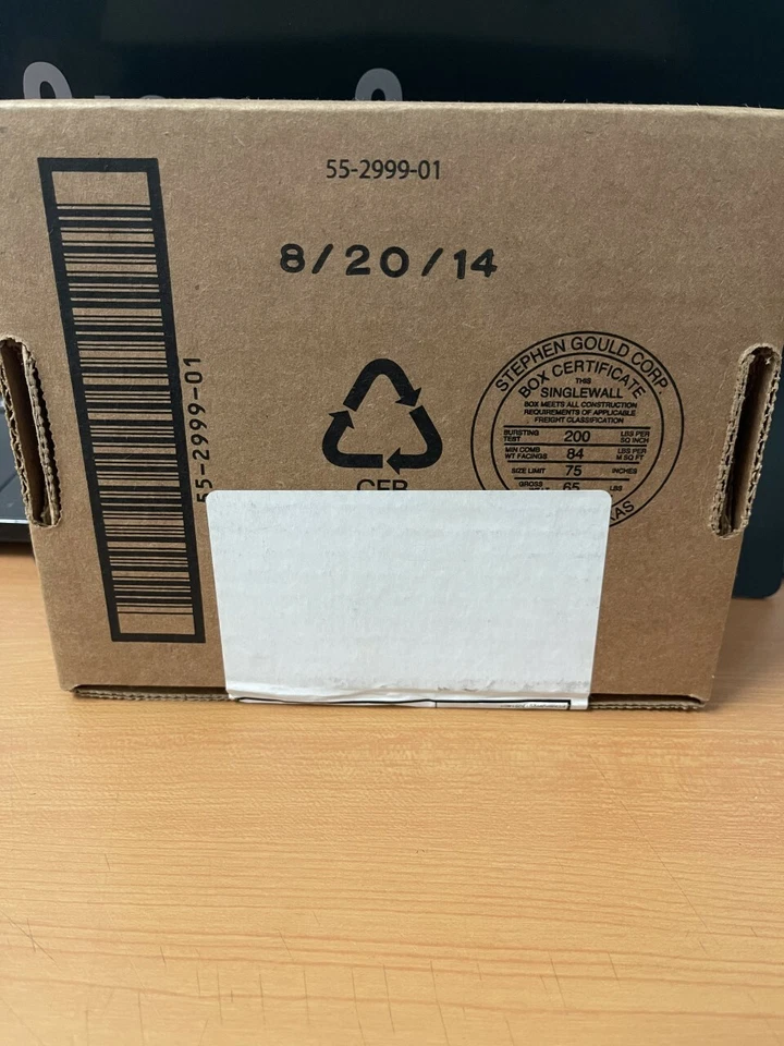 NEW Cisco VIC3-2E/M 2-port voice/fax interface card  - Image 4 of 4