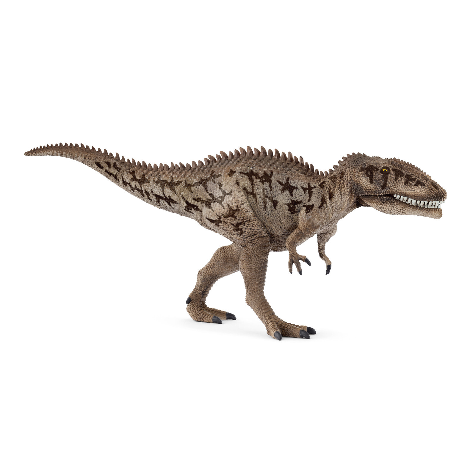 Schleich 15048 Carcharodontosaurus toy dinosaur dinosaurs plastic dino dinos toy