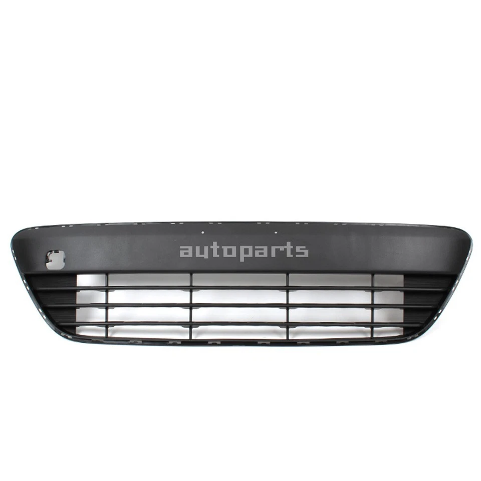 Genuine 865611W700 Front Bumper Lower Grille For Kia Rio Hatchback 2016-2017 - Изображение 2 из 4