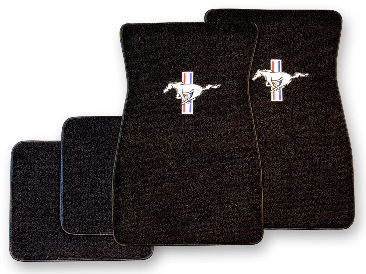 1966 ford deals mustang floor mats