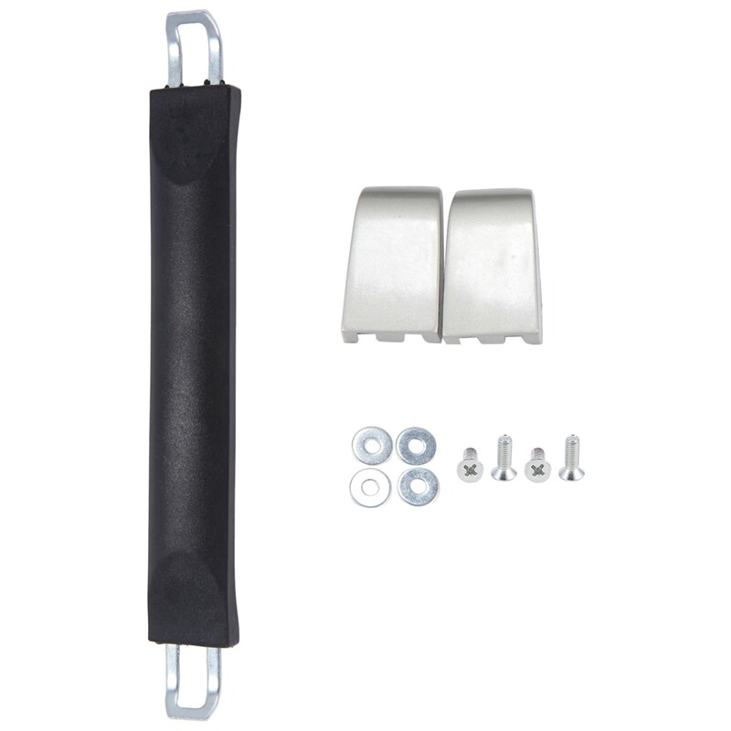 Suitcase Handle, Suitcase Luggage Case Handle Flexible 25cm Spare Strap8051-image