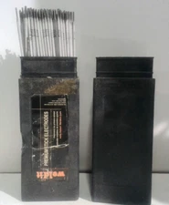 Hobart Weld*It 7018 3/32 Welding Rods Sticks Electrodes 7.2LBS FREE SHIPPING