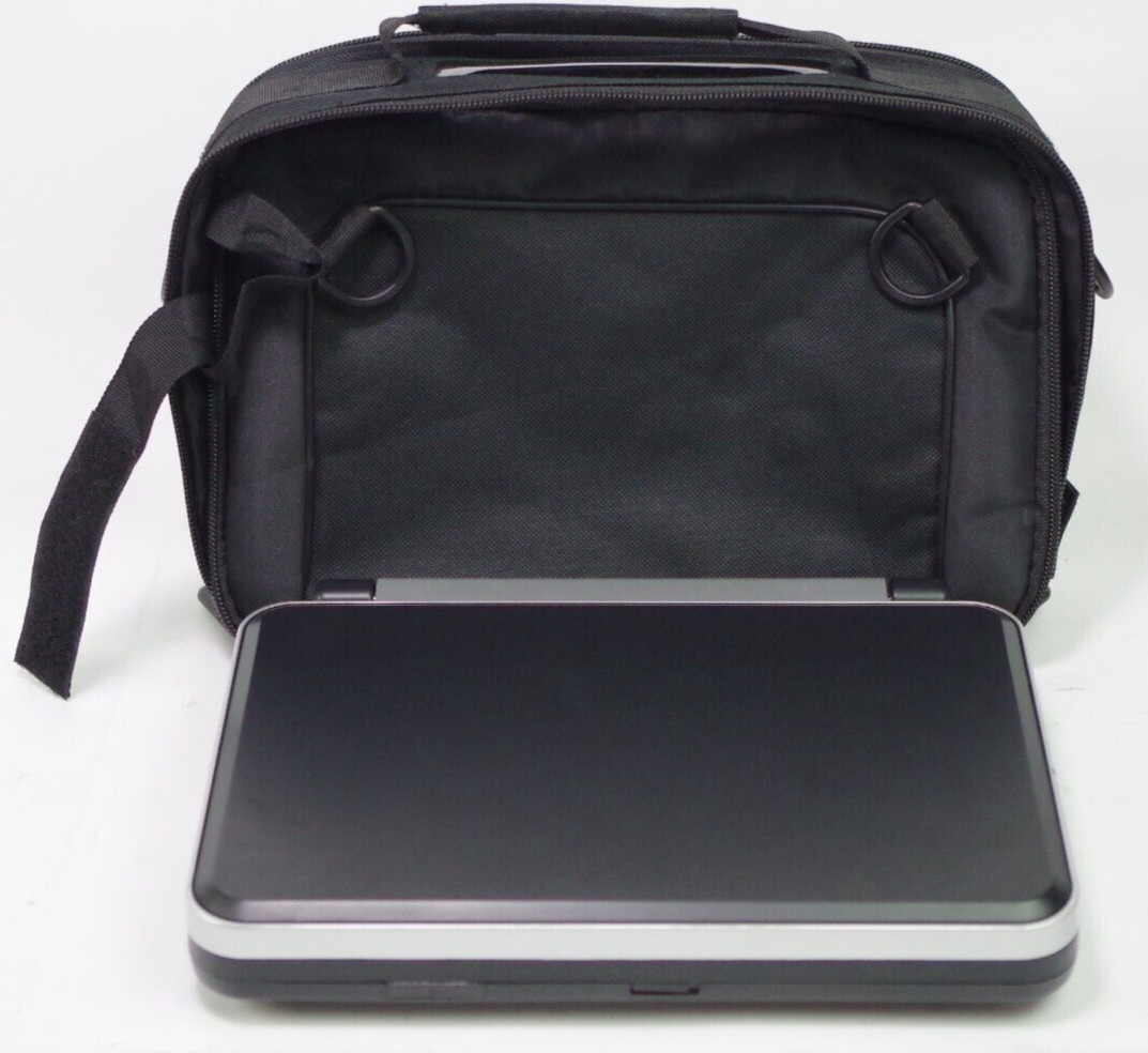 Drc6309 With Case No Power Cord Tested