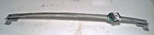 1998-2002 MERCEDES-BENZ E430 E320 W210 ~  FRONT DOOR GLASS WINDOW RAIL TRACK