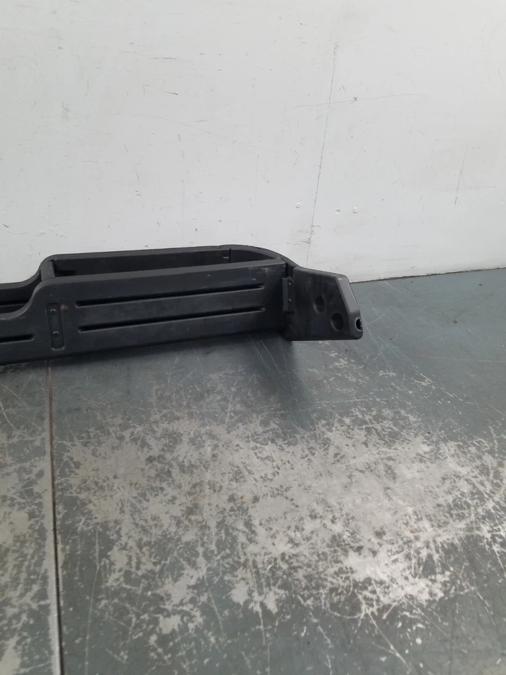 2000 Dodge Ram SLT Quad Cab 4x4 organizador de bandeja de armazenamento assento traseiro #0030 X4 - Imagem 3 de 4