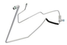 THERMOTEC Tubo Alta Pressione Aria Condizionata per Toyota Yaris Box _P13_ 1.3