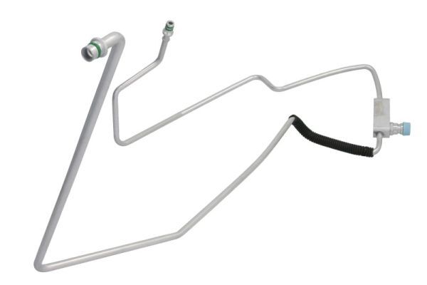 Thermotec Hochdruckleitung Klimaanlage FüR Toyota Yaris Kasten _P13_ 1.3 Vvt-I-image