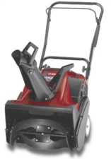 New Toro Power Clear 210 2 Cycle Snow Blower Model 38583