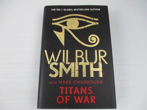 Wilbur Smith Hardbacks & Paperbacks Large Selection Combined Shipping - Picture 268 of 310