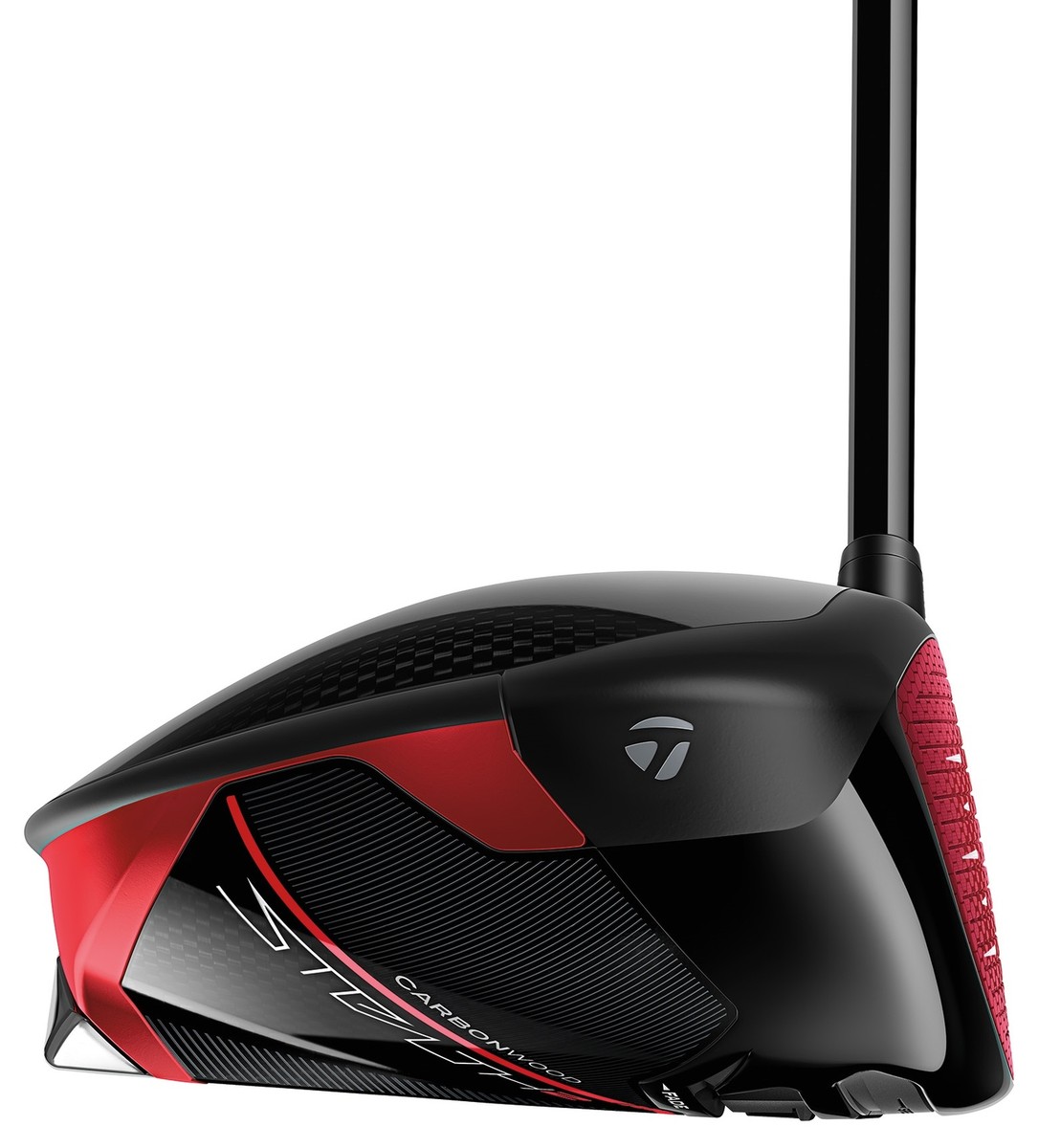 Left Handed TaylorMade STEALTH 2 PLUS 9* Driver Stiff