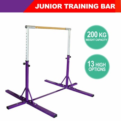 pull up gymnastics bar