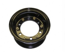 44209-22002-71 Steel Rim for Toyota Forklift Tire Size 600-9 7FGU25