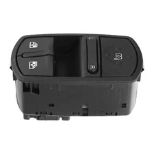 Car Power Window Control Passenger Control Switch For 08-14 Opel 13258521