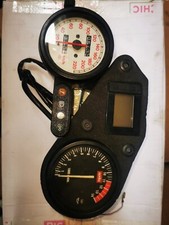 Strumentazione Aprilia Rs125 2T 99/05