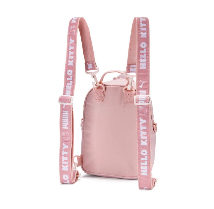 Mini backpack sale pink brand