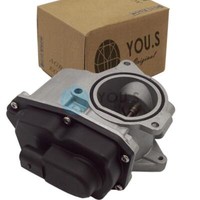 You.S Original AGR Ventil AbgasrüCkfüHrungsventil FüR Seat Exeo (3R_)