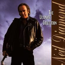 The Ultimate Collection von Neil Diamond | CD | Zustand gut