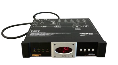 MONSTER POWER HTS5100 MKII Signature Edition Power Center, mkii