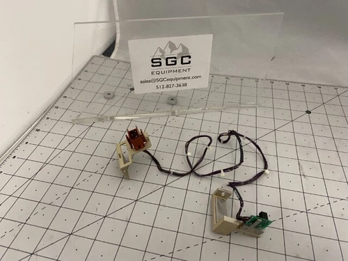 ASML Det Assy Upper FR BLD PN: 854-0172-002