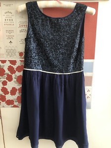 boden girls party dress