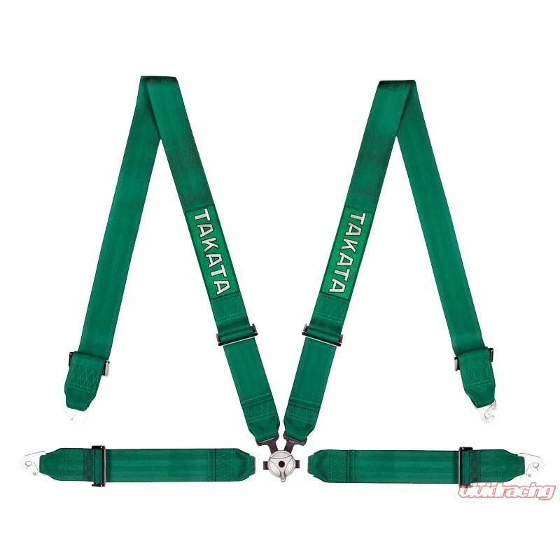 Takata harness clearance